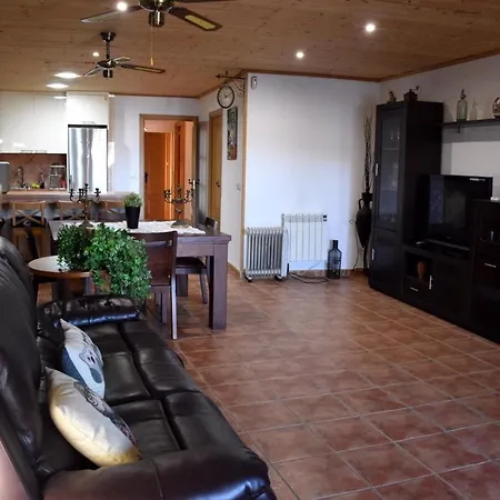 Casa El Petit Maialenc Holiday home *