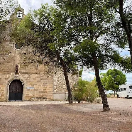 Casa El Petit Maialenc * Maials