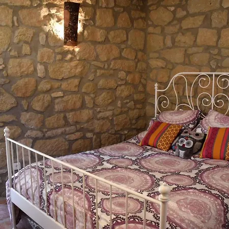 Casa El Petit Maialenc * Maials