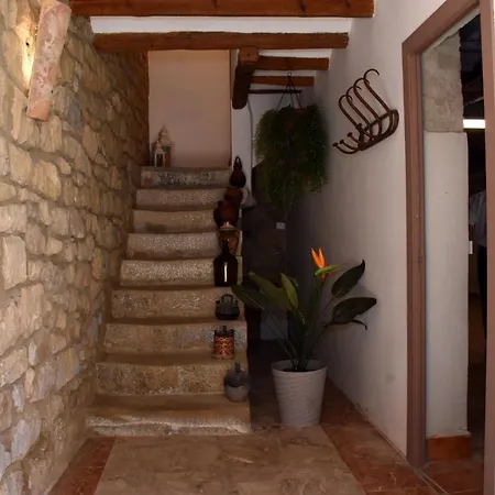 Casa El Petit Maialenc *