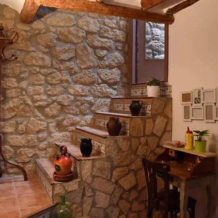Holiday home Casa El Petit Maialenc