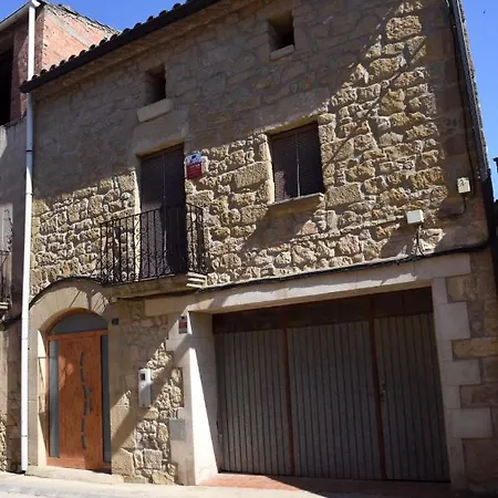 Casa El Petit Maialenc Holiday home