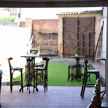 Holiday home Casa El Petit Maialenc Maials