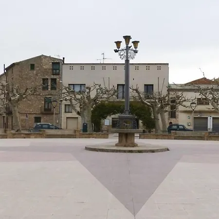 Casa El Petit Maialenc Holiday home *