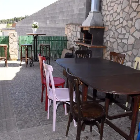 Casa El Petit Maialenc * Maials