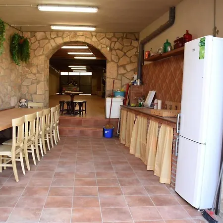 Casa El Petit Maialenc Holiday home *