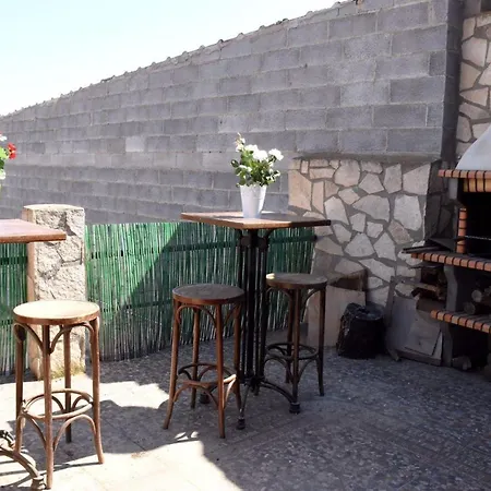 Casa El Petit Maialenc *