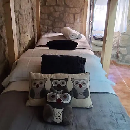 Holiday home Casa El Petit Maialenc
