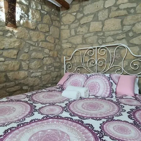 بيت للعطل Casa El Petit Maialenc *