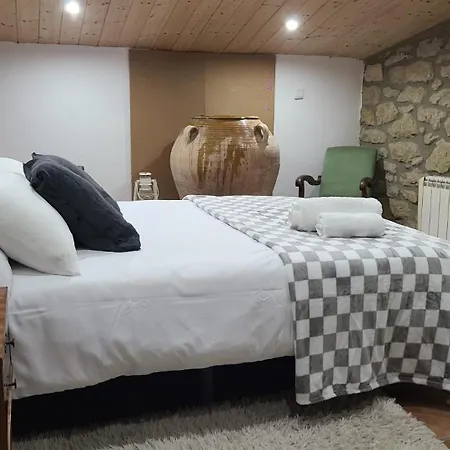 Holiday home Casa El Petit Maialenc Maials