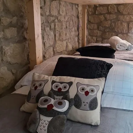 Casa El Petit Maialenc Maials