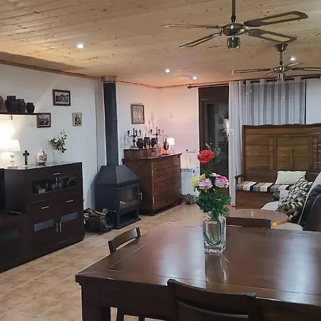 Casa El Petit Maialenc