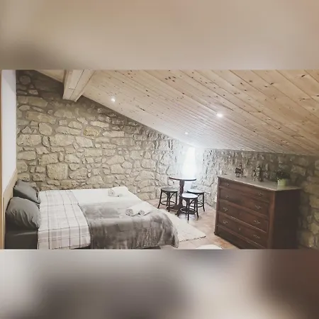 Holiday home Casa El Petit Maialenc Maials